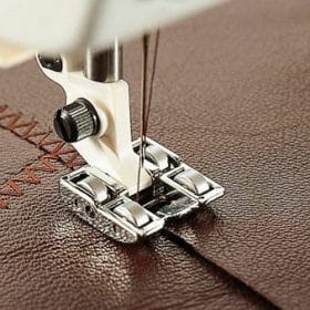 Husqvarna Viking Rullajalka