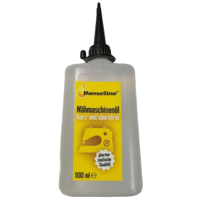 Ompelukoneöljy 100ml
