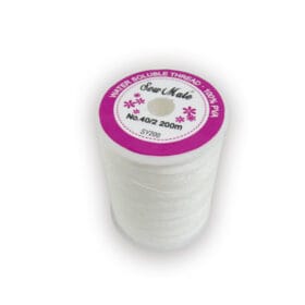 Veteen liukeneva lanka 200m Sew Mate