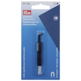 Koneen neulanlangoitin Prym