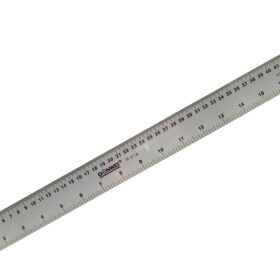 Viivotin alumiini R-018 45cm/18"