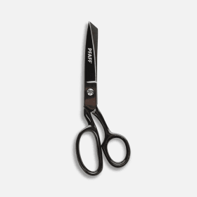 Taivutetut kangassakset 20,3cm / 8" Pfaff