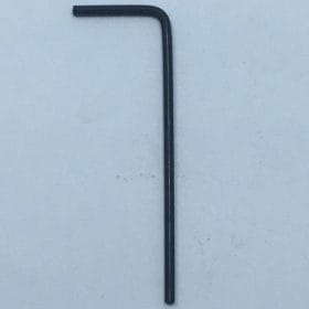 Kuusiokoloavain 1,5mm