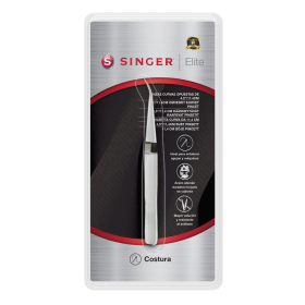 Pinsetit vastaote 11,4cm / 4,5" Singer Elite