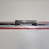 Viivotin alumiini kahvalla CS-45 45cm