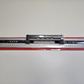 Viivotin alumiini kahvalla CS-45 45cm