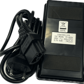 Jalkasäädin 411646 / 68019635