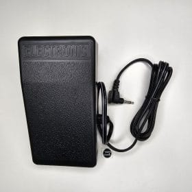 Jalkasäädin 416510501/416436101