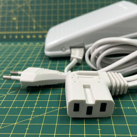 Jalkasäädin Pfaff 92-226350-91