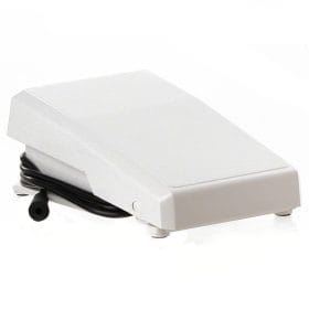 Jalkasäädin Singer ilmatoiminen