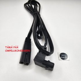 Jalkasäätimen johto Husqvarna Viking 4122813-01