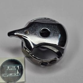 Puolakotelo Husqvarna 4114962-01