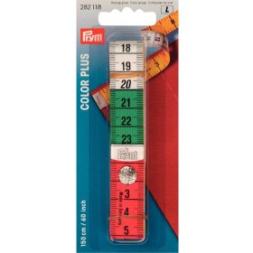 Mittanauha 150cm/60" color plus Prym
