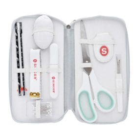 Ompelusetti Singer Premium Mint