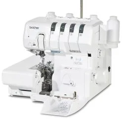 Alternative view of Brother Airflow 3000