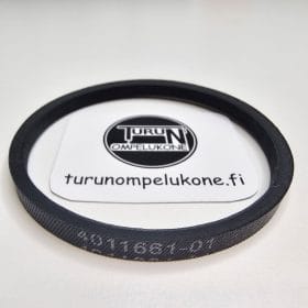 Husqvarna 2000, 21e moottorihihna 4011661-01