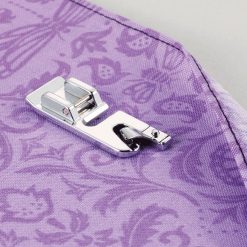 Brother Kiertopäärmejalka 4mm F002N