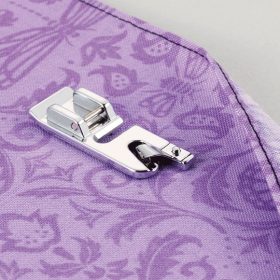 Brother Kiertopäärmejalka 4mm F002N