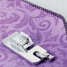 Brother Kiertopäärmejalka ohuille F039N