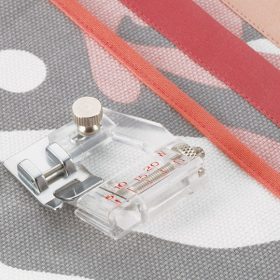 Brother Säädettävä vinonauhajalka F071