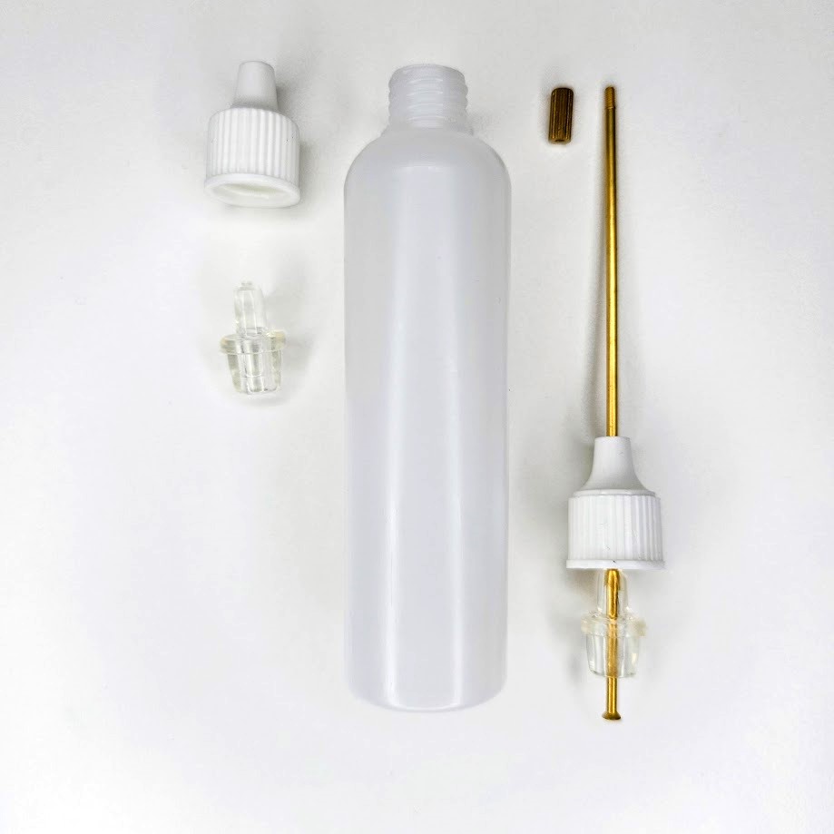 Tarkkuusöljykannu 40ml Sew Mate - Image 2