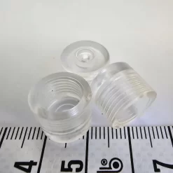 Kumijalat / kumitassut