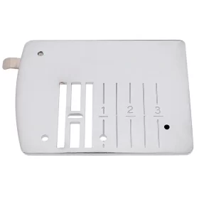 Pistolevy Husqvarna 2000 4115628