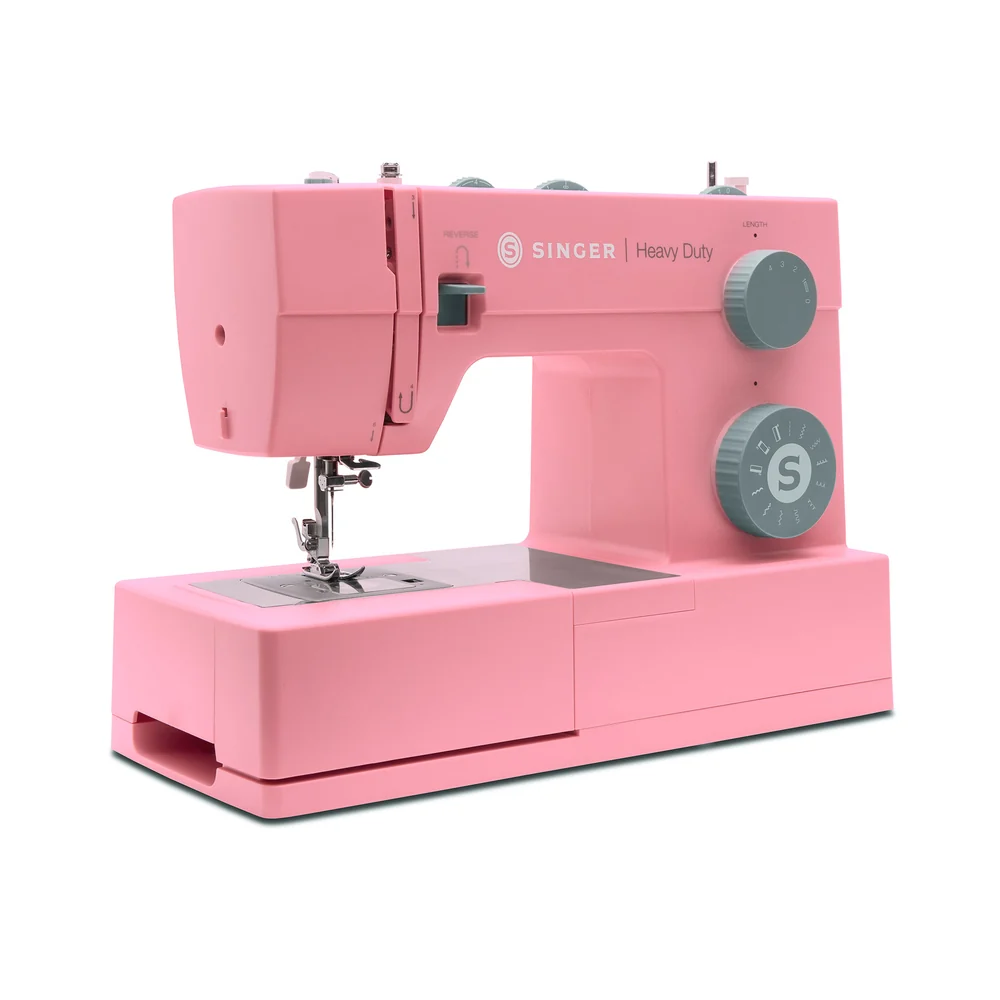 Singer Heavy Duty 4411 PINK - Image 3