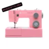 Singer Heavy Duty 4411 PINK