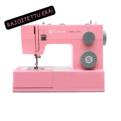 Singer Heavy Duty 4411 PINK