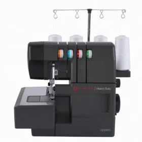 Singer Heavy Duty 0465