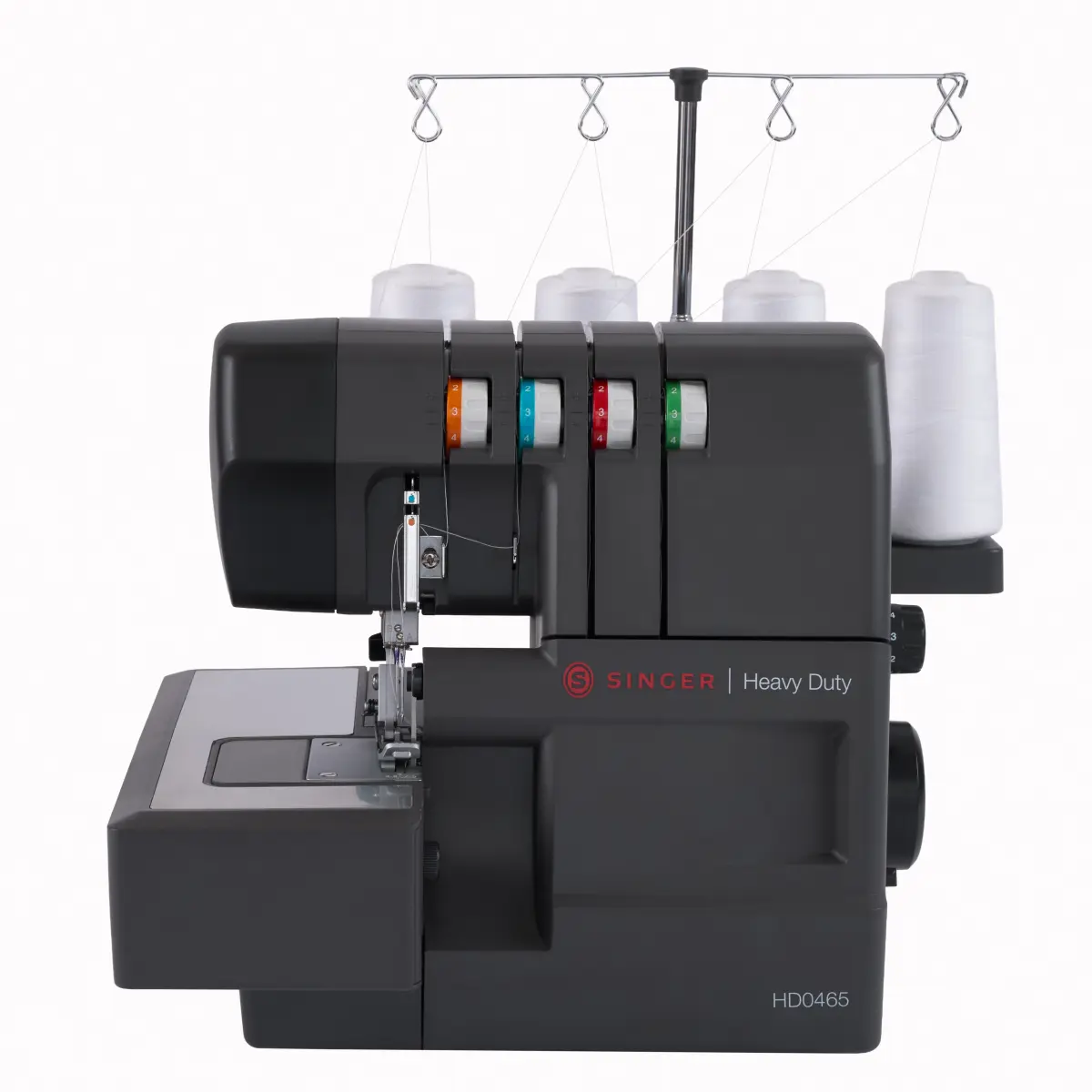 Singer Heavy Duty 0465