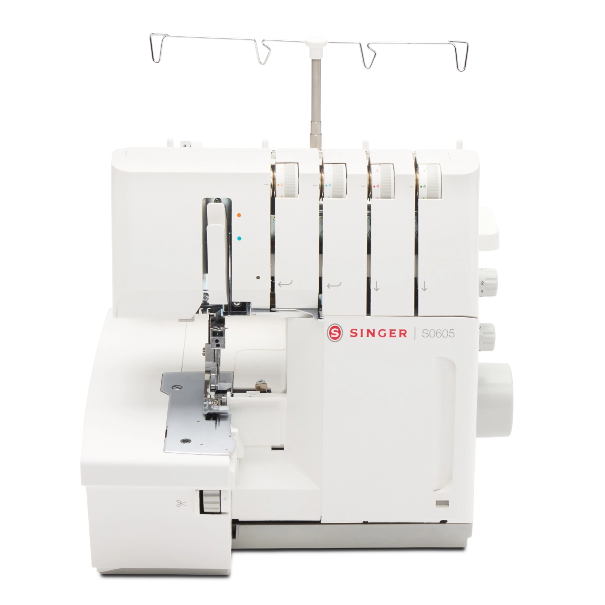 Singer S0605