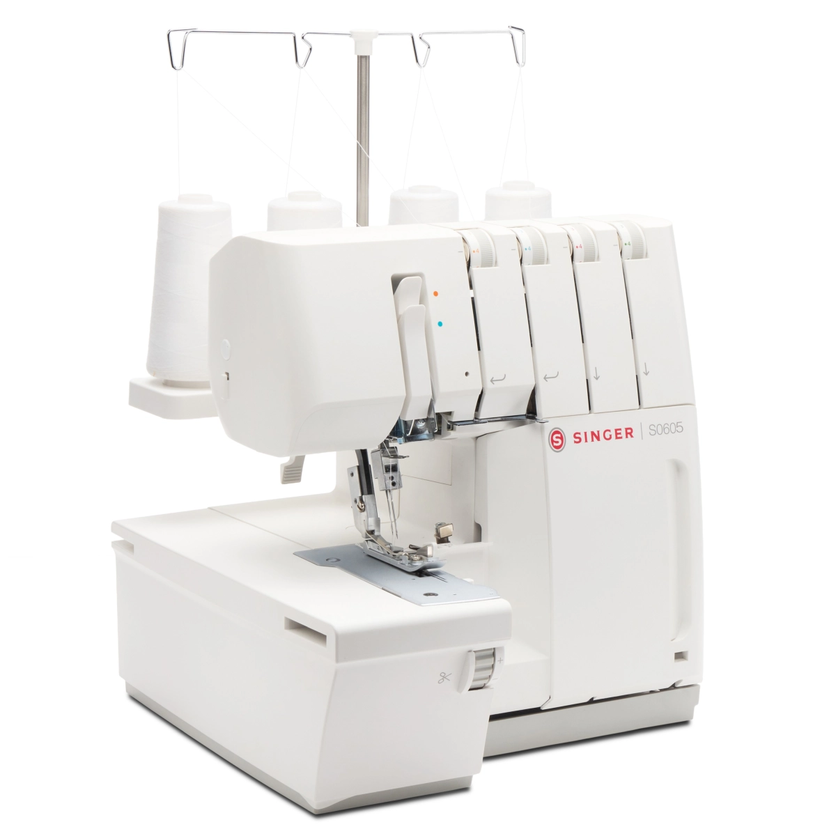 Singer S0605 - Image 6
