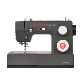 Singer Heavy Duty 4532 Hiili