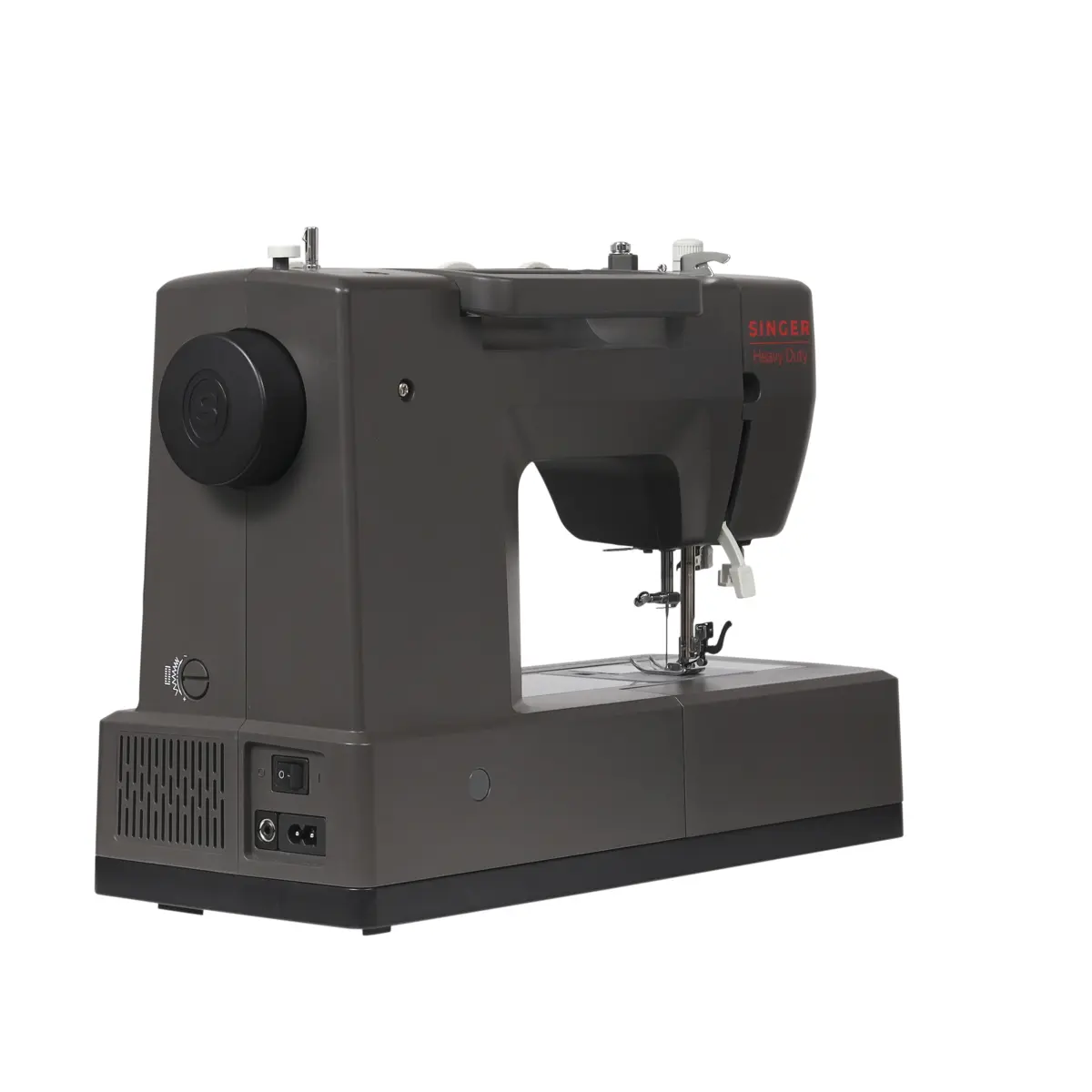 Singer Heavy Duty 4532 Hiili - Image 10